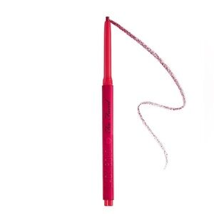 Too Faced Lady Bold Waterproof Longwear Lip Liner Shade Lady Bold Full Size